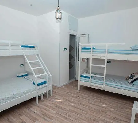 Nana Hostel Vlore